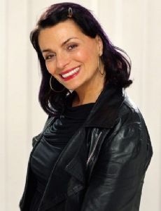Norma Kamali