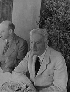 Norman Douglas