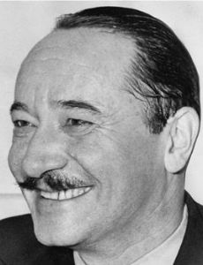 Norman Kerry