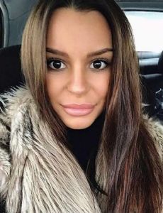 Nowicka Paulina