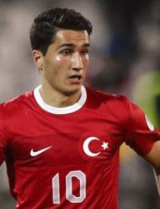 Nuri Sahin