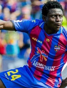 Obafemi Martins