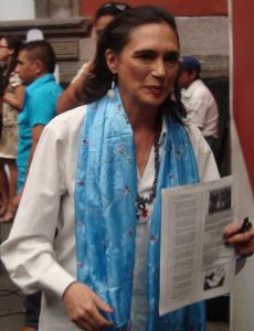 Ofelia Medina