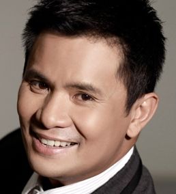 Ogie Alcasid