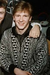 Oleg Ovsyannikov