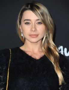 Olesya Rulin