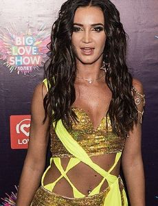Olga Buzova
