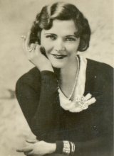 Olga Chejova