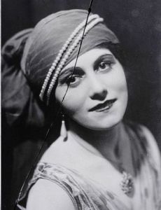 Olga Koklova