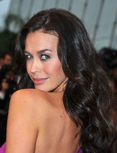 Olga Kurylenko