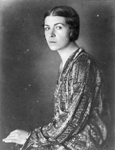 Olga Rudge