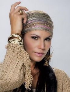 Olga Tañón