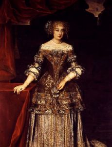 Olimpia Aldobrandini