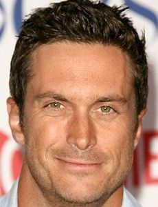 Oliver Hudson