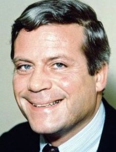 Oliver Reed