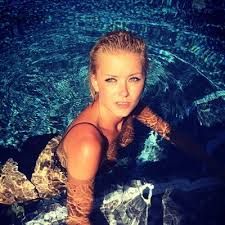 Olivia Bentley