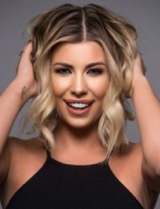 Olivia Buckland