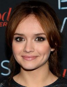 Olivia Cooke