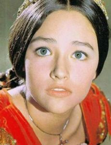 Olivia Hussey