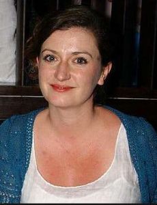 Olivia O'Flanagan