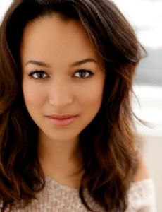 Olivia Puckett
