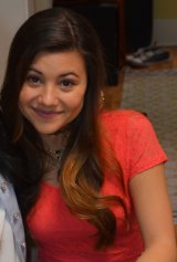 Olivia Stuck