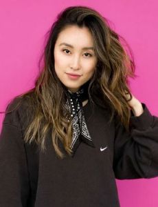 Olivia Sui