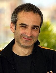 Olivier Assayas