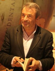 Olivier Rolin