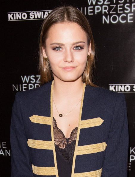 Oliwia Bosowska