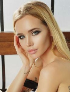 Olya Abramovich