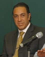 Omar Fayad