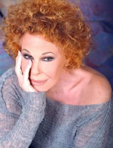 Ornella Vanoni