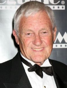 Orson Bean