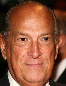 Oscar de la Renta