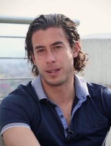 Óscar Jiménez