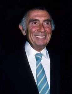 Oscar Lerman