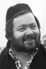Oscar Viale