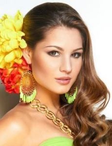 Osmariel Villalobos