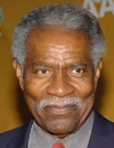 Ossie Davis