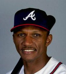 Otis Nixon