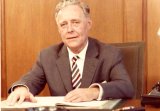 Otto A. Friedrich