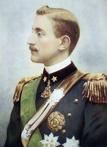 Otto Campini