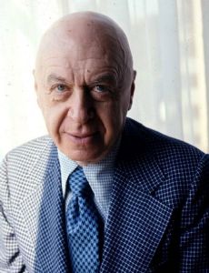Otto Preminger
