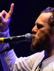 Otto (singer)