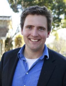 Owen Benjamin