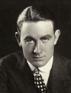 Owen Moore
