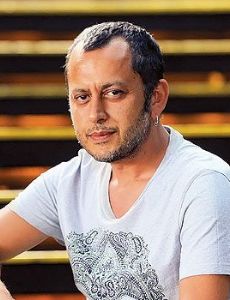 Ozan Colakoglu
