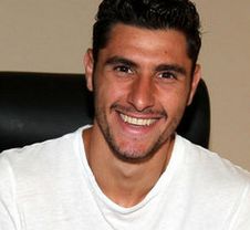 Özer Hurmacı
