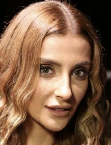Ozge Ulusoy